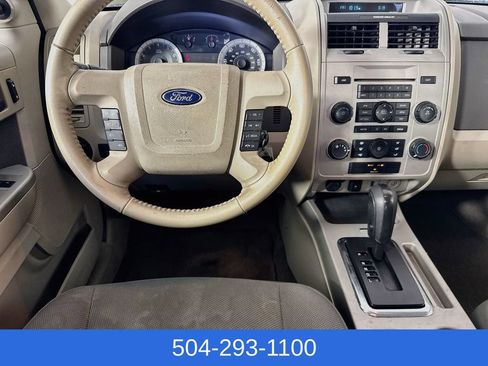 Used 2009 Ford Escape XLT AWD/4WD image 21