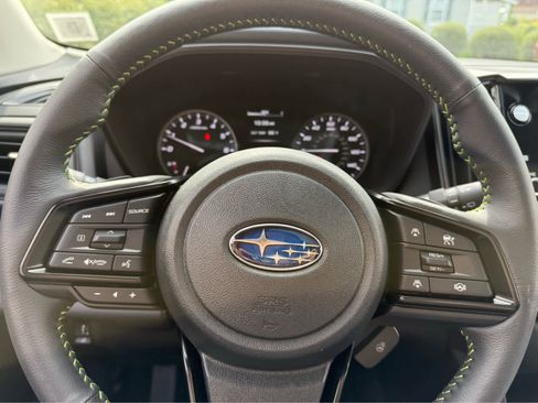 New 2025 Subaru Ascent Onyx Edition w/ Onyx Package image 16