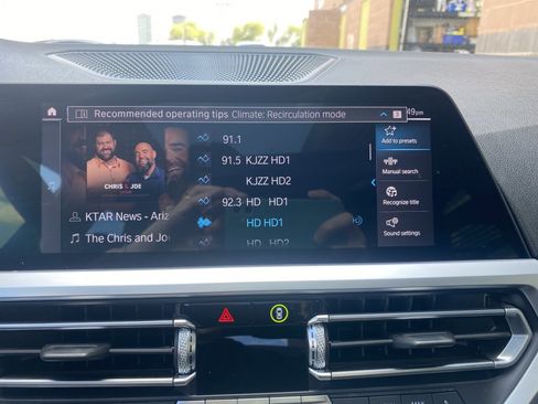 Used 2021 BMW 330e 330e w/ Convenience Package image 34