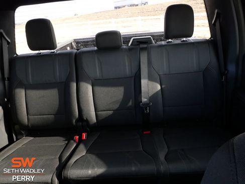 New 2026 Ford F150 STX image 22