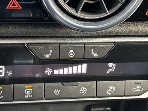 Certified 2025 Nissan Sentra SV w/ All-Weather Package image 29