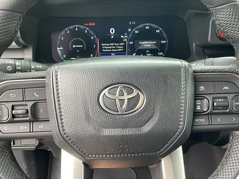 New 2026 Toyota Tacoma TRD Off-Road AWD/4WD image 27
