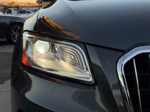 Used 2016 Audi Q5 2.0T Premium Plus w/ Technology Package image 5