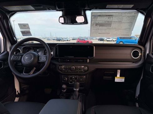 New 2026 Jeep Gladiator Sport image 24