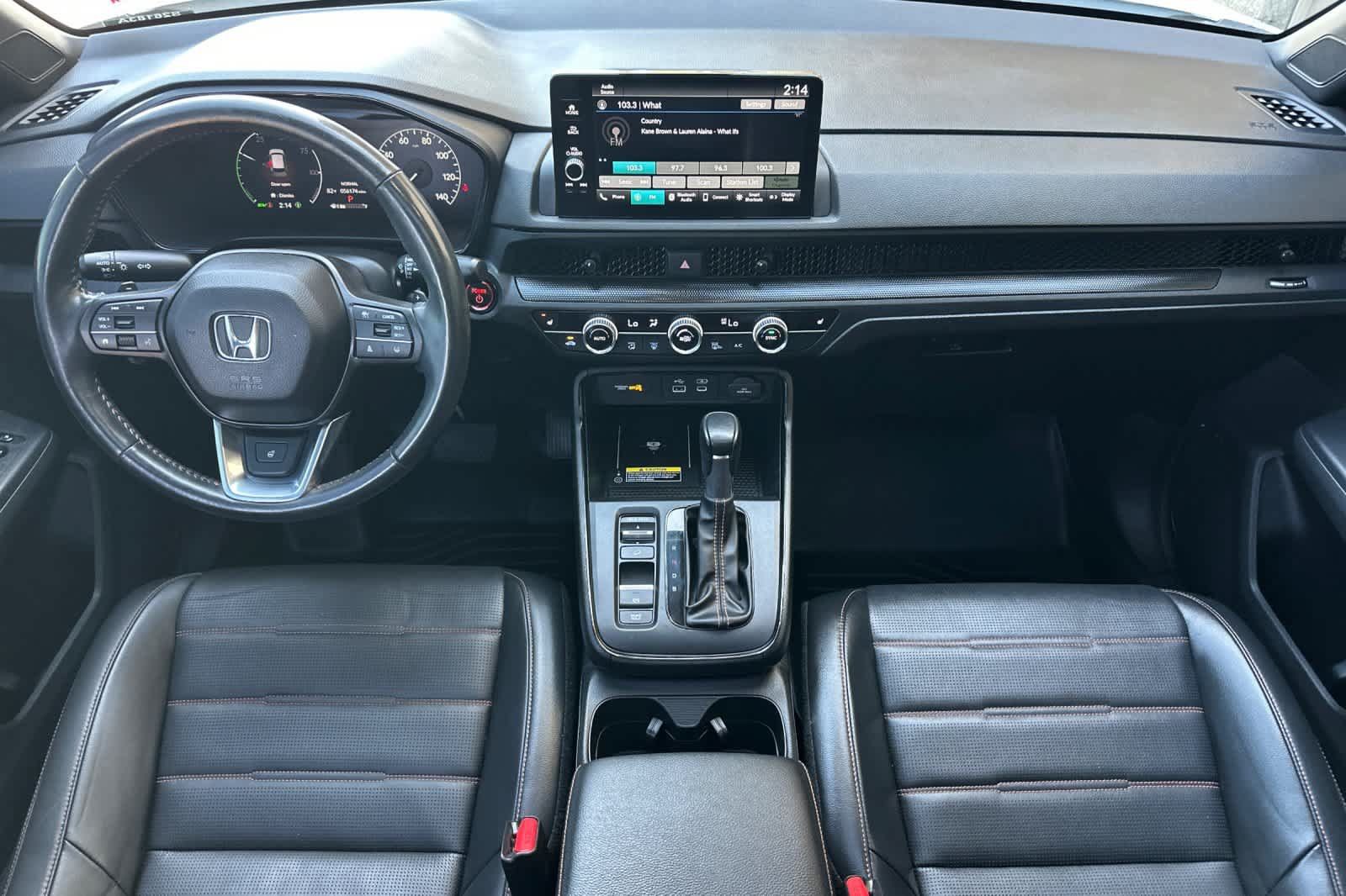 Used 2024 Honda CR-V Sport-L image 12