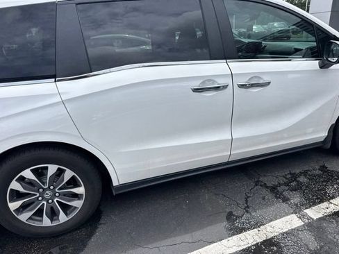 Used 2024 Honda Odyssey EX-L image 27