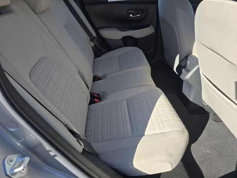 Used 2023 Honda HR-V LX image 14