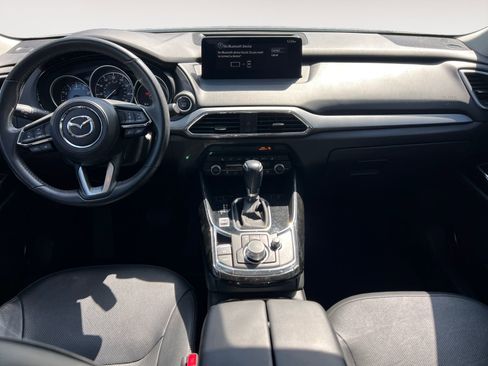 Used 2022 MAZDA CX-9 Touring Plus AWD/4WD image 10