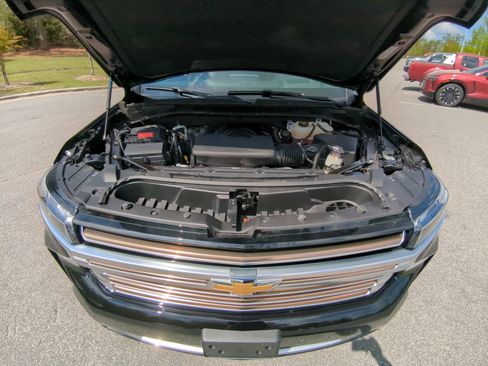Used 2023 Chevrolet Tahoe High Country AWD/4WD image 38