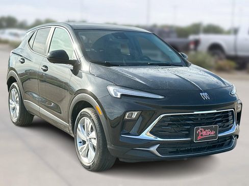 New 2026 Buick Encore GX Preferred w/ Advanced Technology Package image 1
