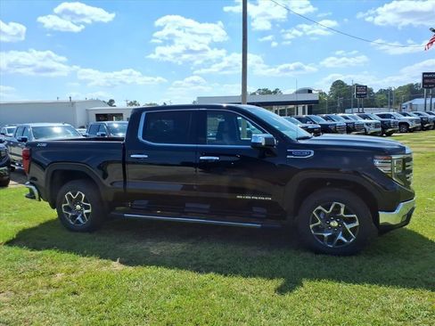 New 2026 GMC Sierra 1500 SLT w/ SLT Premium Plus Package image 2