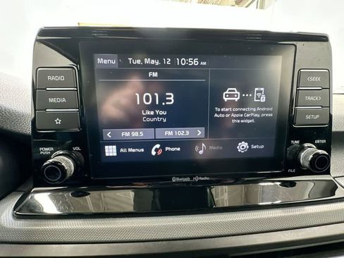 Used 2023 Kia Seltos LX AWD/4WD image 13