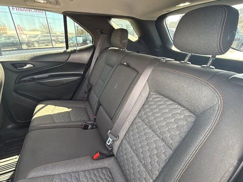 Used 2019 Chevrolet Equinox LT AWD/4WD image 20