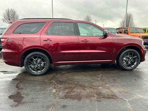 New 2026 Dodge Durango GT image 8
