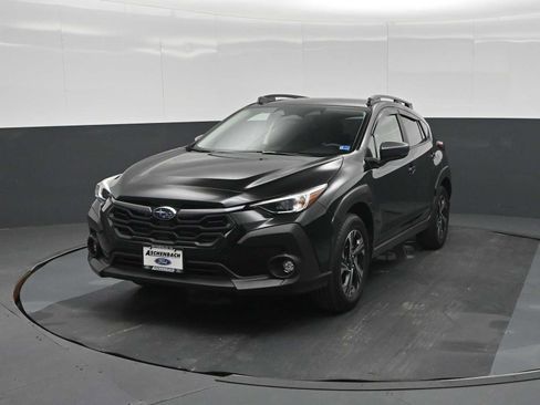 Used 2025 Subaru Crosstrek 2.5i Premium AWD/4WD image 5