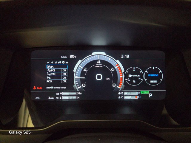 New 2026 Toyota Tundra 1794 Edition AWD/4WD image 66