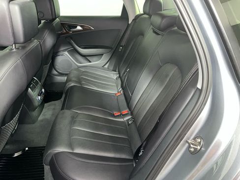 Used 2014 Audi A6 TDI Prestige AWD/4WD image 28