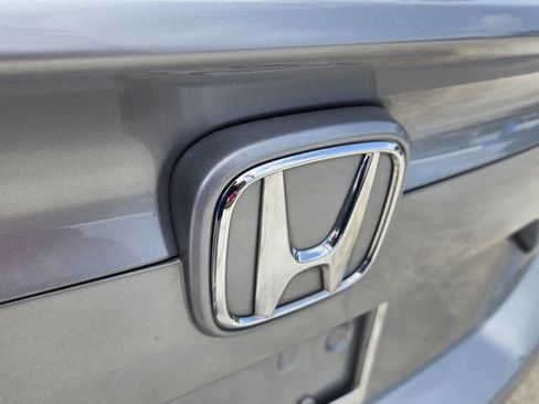 Certified 2019 Honda Civic LX image 13