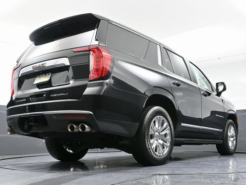 Used 2024 GMC Yukon Denali AWD/4WD image 55