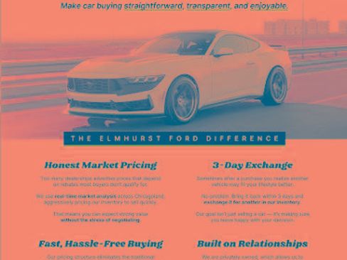 Used 2023 GMC Yukon Denali AWD/4WD image 7