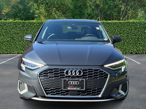 Used 2023 Audi A3 2.0T Premium Plus w/ Premium Plus Package AWD/4WD image 9