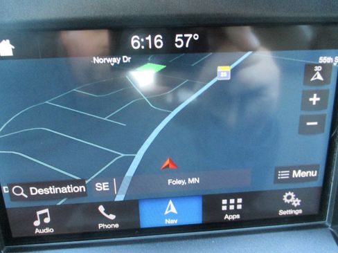 Used 2019 Ford F150 XLT w/ Equipment Group 302A Luxury AWD/4WD image 37