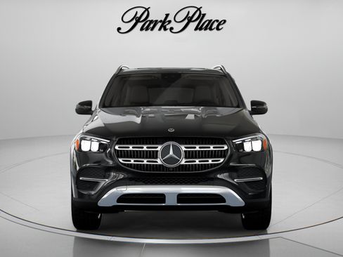 Used 2026 Mercedes-Benz GLE 350 4MATIC image 39