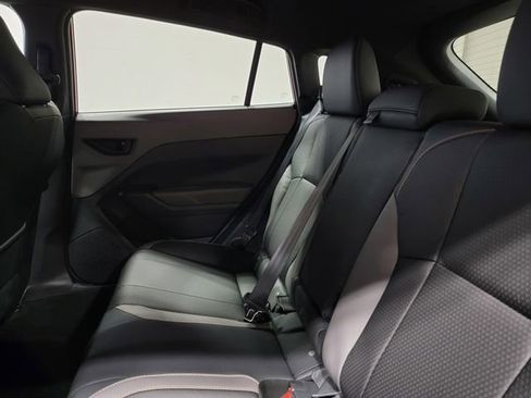 New 2026 Subaru Crosstrek 2.5i Wilderness AWD/4WD image 13