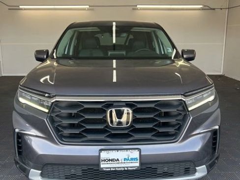 Used 2023 Honda Pilot EX-L image 18