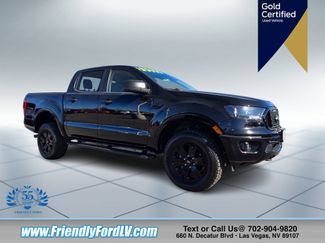 Certified 2023 Ford Ranger XLT w/ Equipment Group 301A Mid video 1