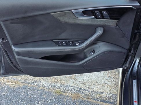 Used 2022 Audi A4 2.0T Premium Plus image 34