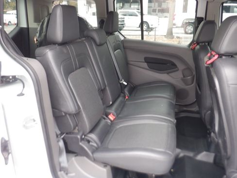 Used 2022 Ford Transit Connect XL image 15