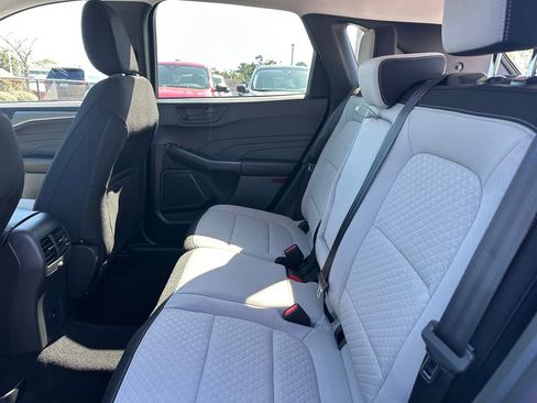 New 2025 Ford Escape Active w/ Tech Pack #1 image 27