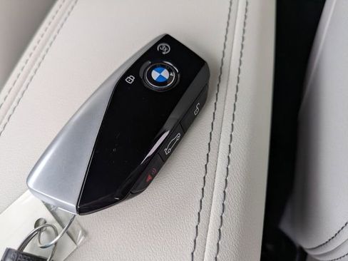 New 2026 BMW X1 xDrive28i w/ Convenience Package image 33