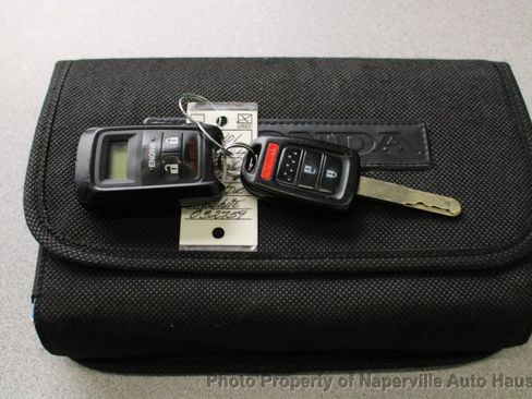 Used 2014 Honda CR-V EX image 34