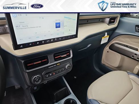 New 2026 Ford Maverick Lariat AWD/4WD image 22