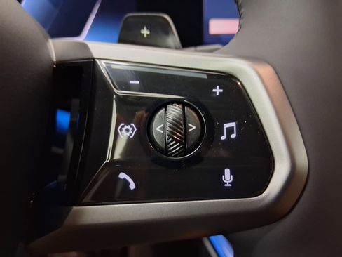 New 2026 BMW X3 xDrive30 w/ M Sport Package image 21