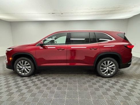 New 2026 Buick Enclave Preferred w/ Power Package image 16