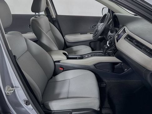 Used 2020 Honda HR-V LX image 10