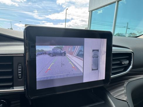 Used 2020 Ford Explorer Limited RWD image 20