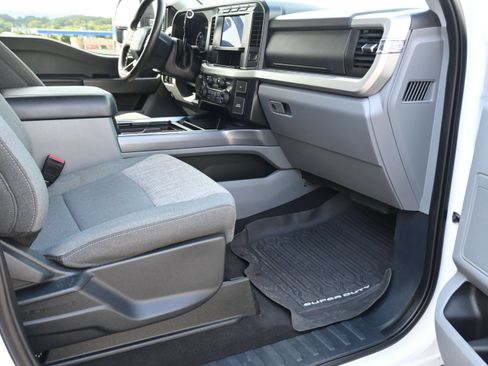 Used 2024 Ford F250 XLT AWD/4WD image 13