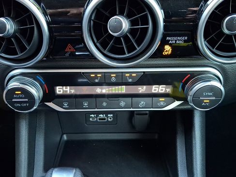 Used 2023 Nissan Sentra SV w/ All-Weather Package FWD image 15