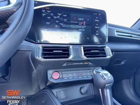 New 2025 Ford Mustang GT Premium image 3