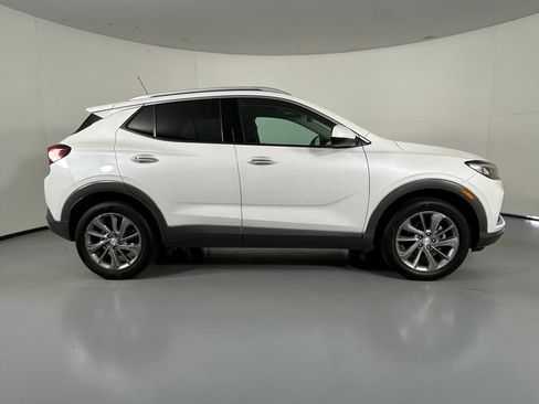 Used 2023 Buick Encore GX Essence w/ Experience Buick Package AWD/4WD image 8