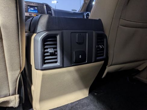 Used 2017 Ford F150 XLT w/ Equipment Group 301A Mid AWD/4WD image 16