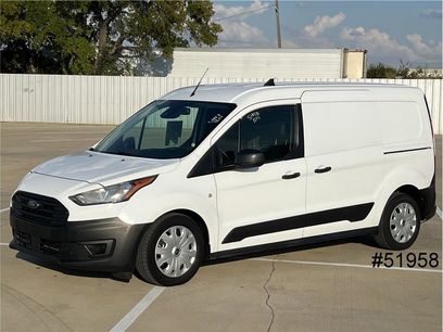 Used 2020 Ford Transit Connect XL