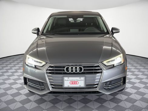 Used 2018 Audi A4 2.0T Ultra Premium Plus FWD image 6