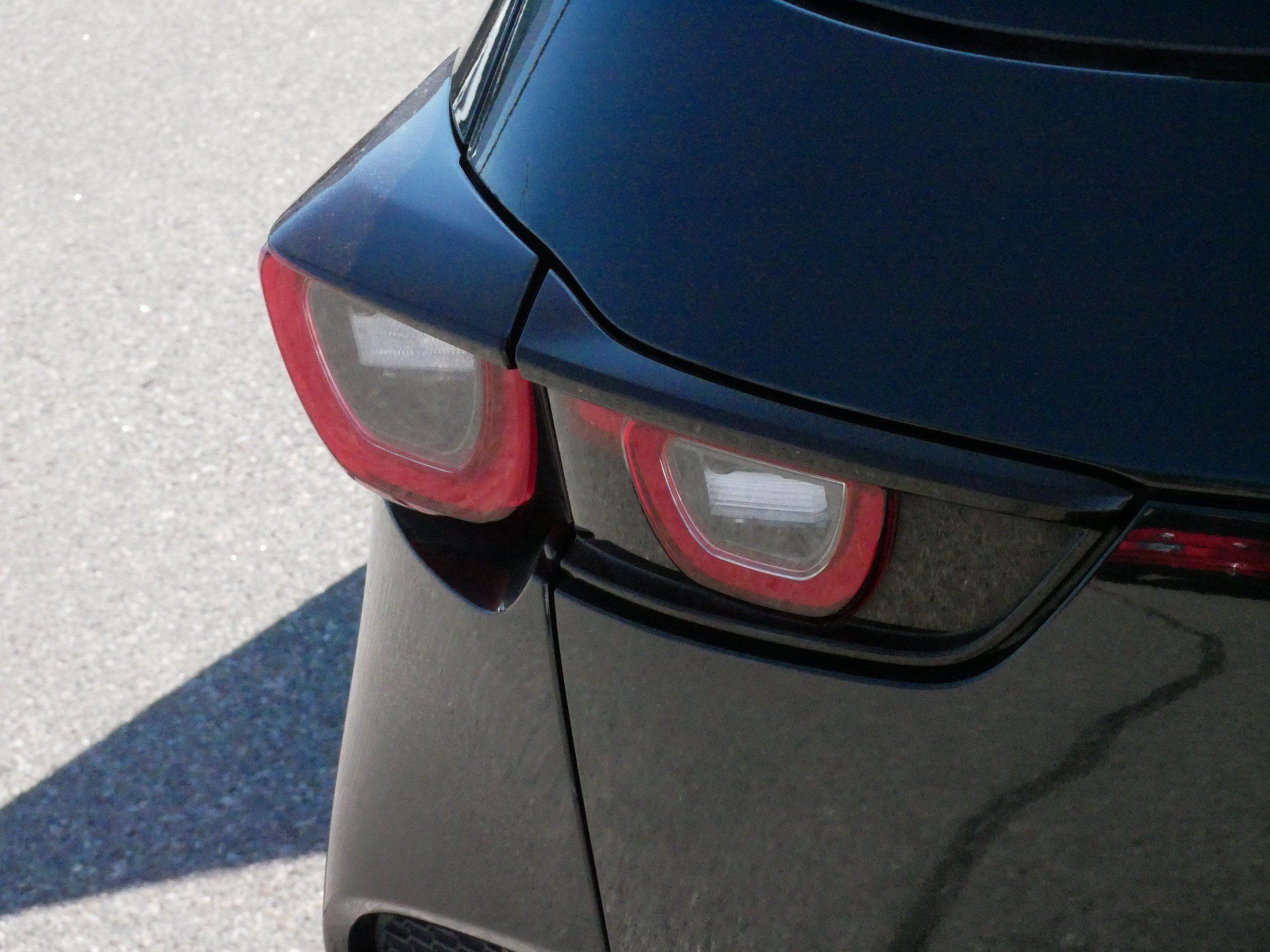 Used 2025 MAZDA CX-50 AWD 2.5 S w/ Preferred Package image 17