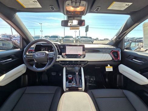 New 2026 GMC Canyon AT4X AWD/4WD image 28