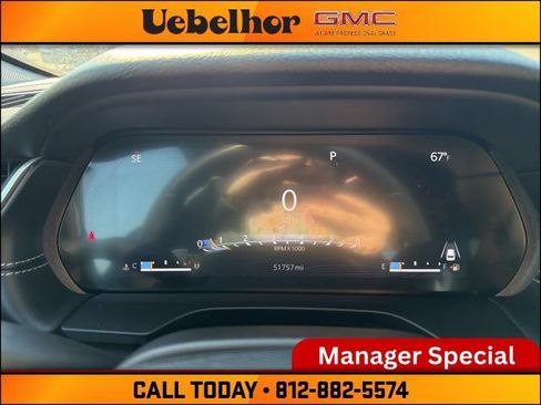 Used 2023 Jeep Grand Cherokee L Laredo AWD/4WD image 33